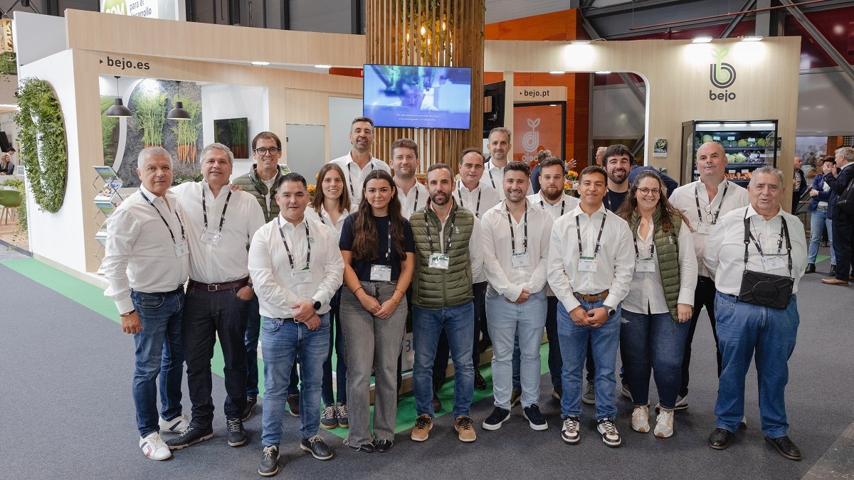 Bejo en Fruit attraction 2024|579 BEJO-2024|Bejo en Fruit attraction 2024_1